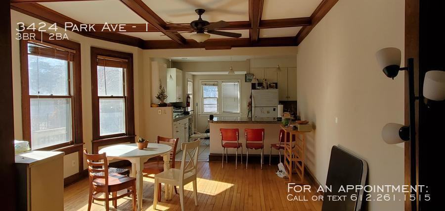 3424 Park Ave #1 - Photo 3 of 9