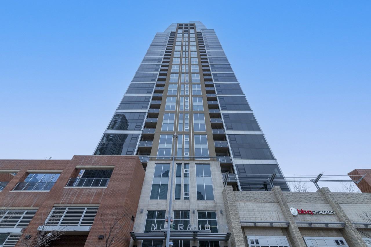 211 13 Avenue Southeast #2206