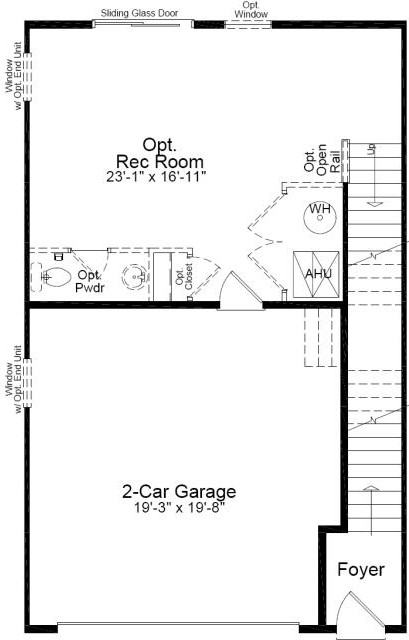 Norland Knoll Dr #1 - Photo 4 of 22