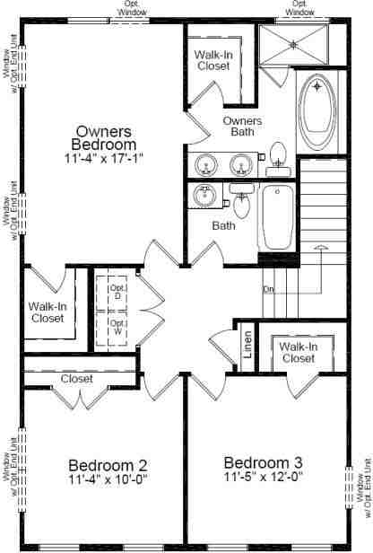 Norland Knoll Dr #1 - Photo 5 of 22
