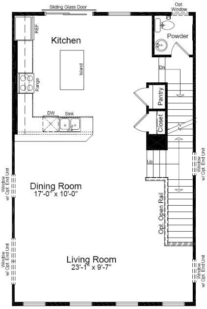 Norland Knoll Dr #1 - Photo 6 of 22