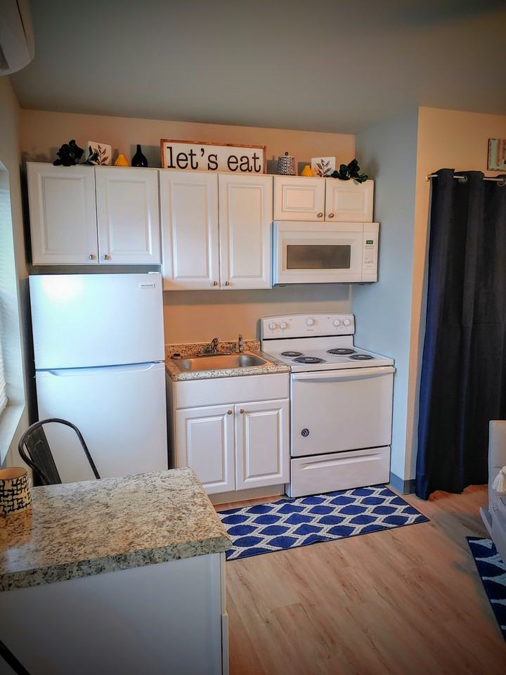 Graystone Apartments - Photo 6 of 8