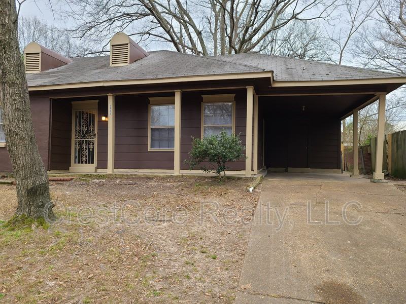 4933 Teal Ave - Photo 2 of 11