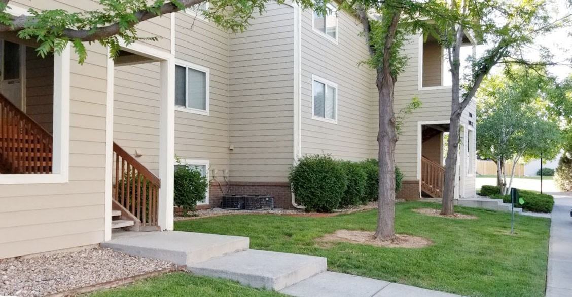 2960 W. Stuart St #E308