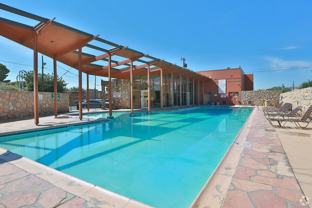 Agave Courtyard - Photo 1 of 1