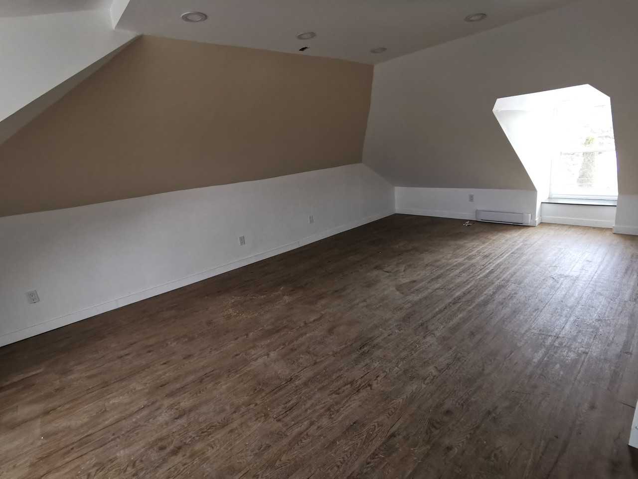 Newly Renovated 2 Bed 1 Bath - Photo 2 of 7