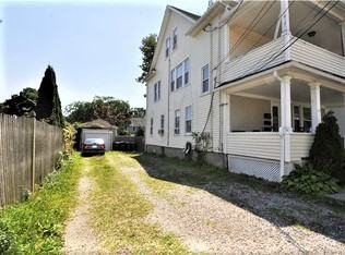 27 Harborview Avenue #2nd floor - Photo 2 of 25