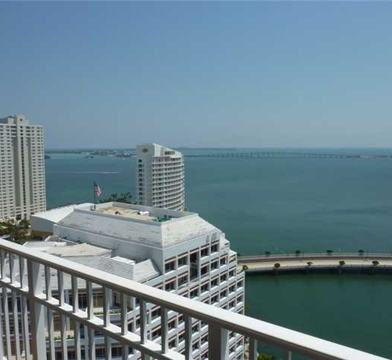Brickell Key Blvd Lph12 Miami Fl 33131 3 Bedroom