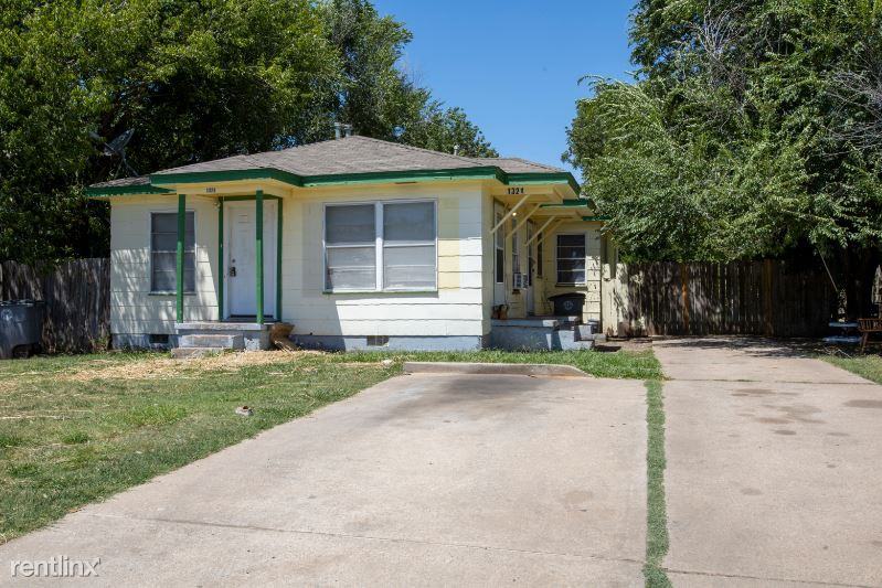 1323 Nw Taft Ave, Lawton, OK 73507 2 Bedroom Apartment for Rent PadMapper