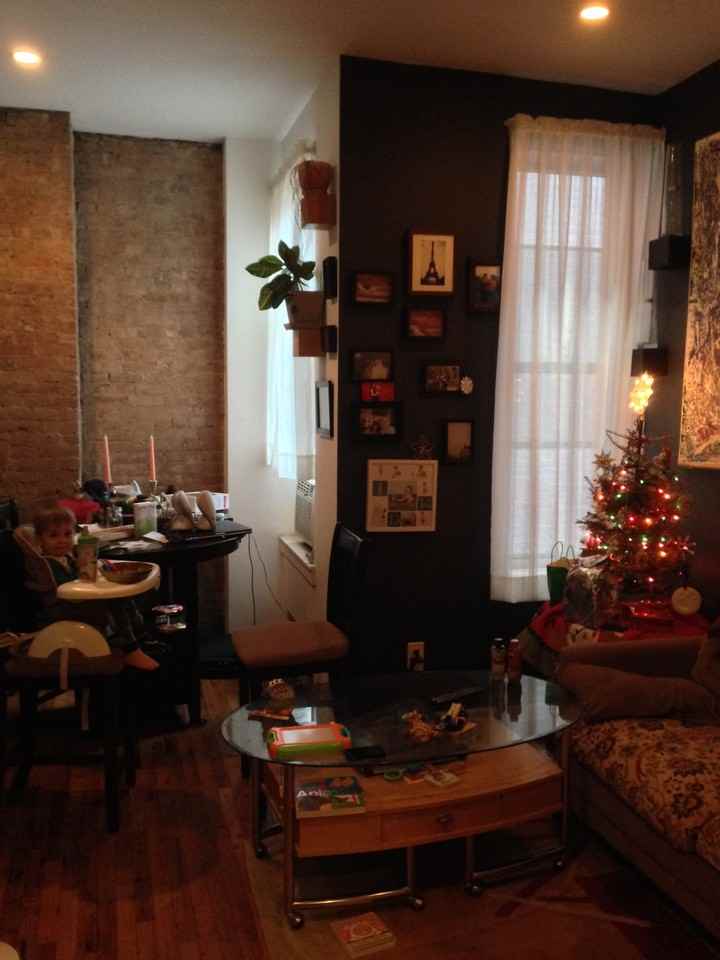 731 Saint Nicholas Avenue 3B - Photo 2 of 15