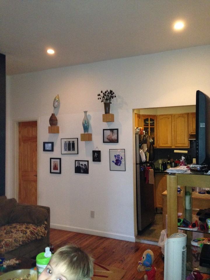 731 Saint Nicholas Avenue 3B - Photo 3 of 15