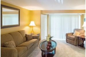 Security Park Apartments - Photo 3 of 22