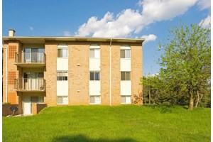 Security Park Apartments - Photo 2 of 22