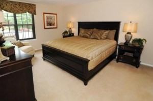 The Brittany Apartments - Photo 2 of 7