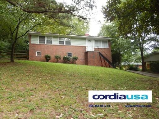 3825 Bakers Ferry Rd SW - Photo 2 of 23