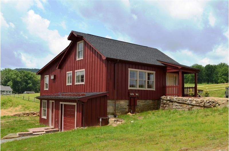 12717 Harpers Ferry Rd - Photo 3 of 26