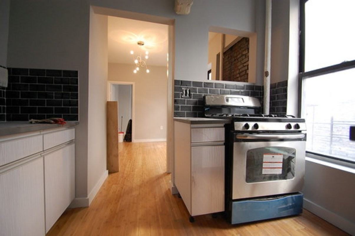 90 Wadsworth Ave #5D - Photo 2 of 7