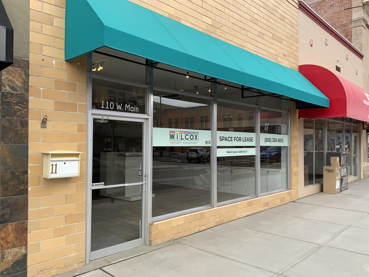 110 East Main Street - Photo 2 of 22