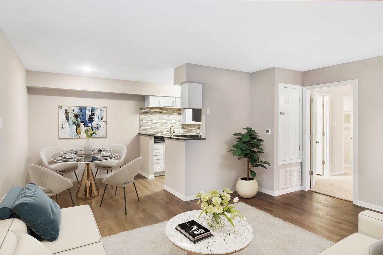 Sage Hollow Apartments - Photo 5 of 15