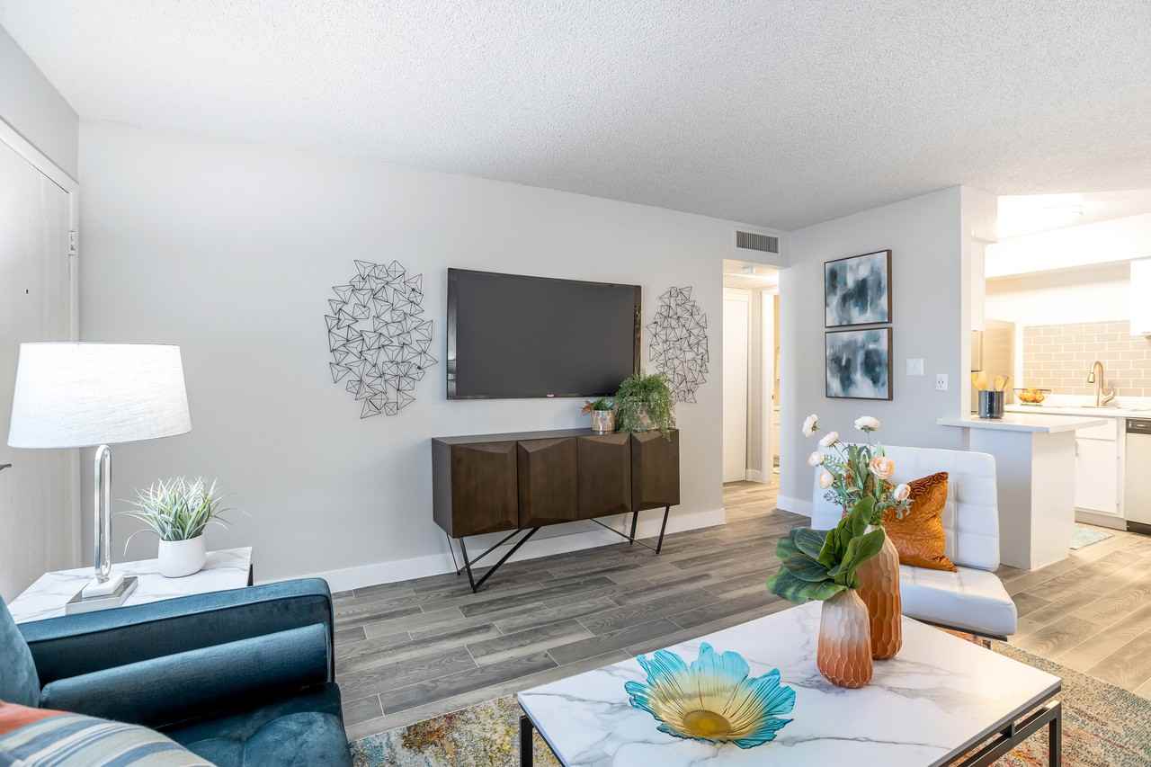 The Mod Apartments - Photo 3 of 23