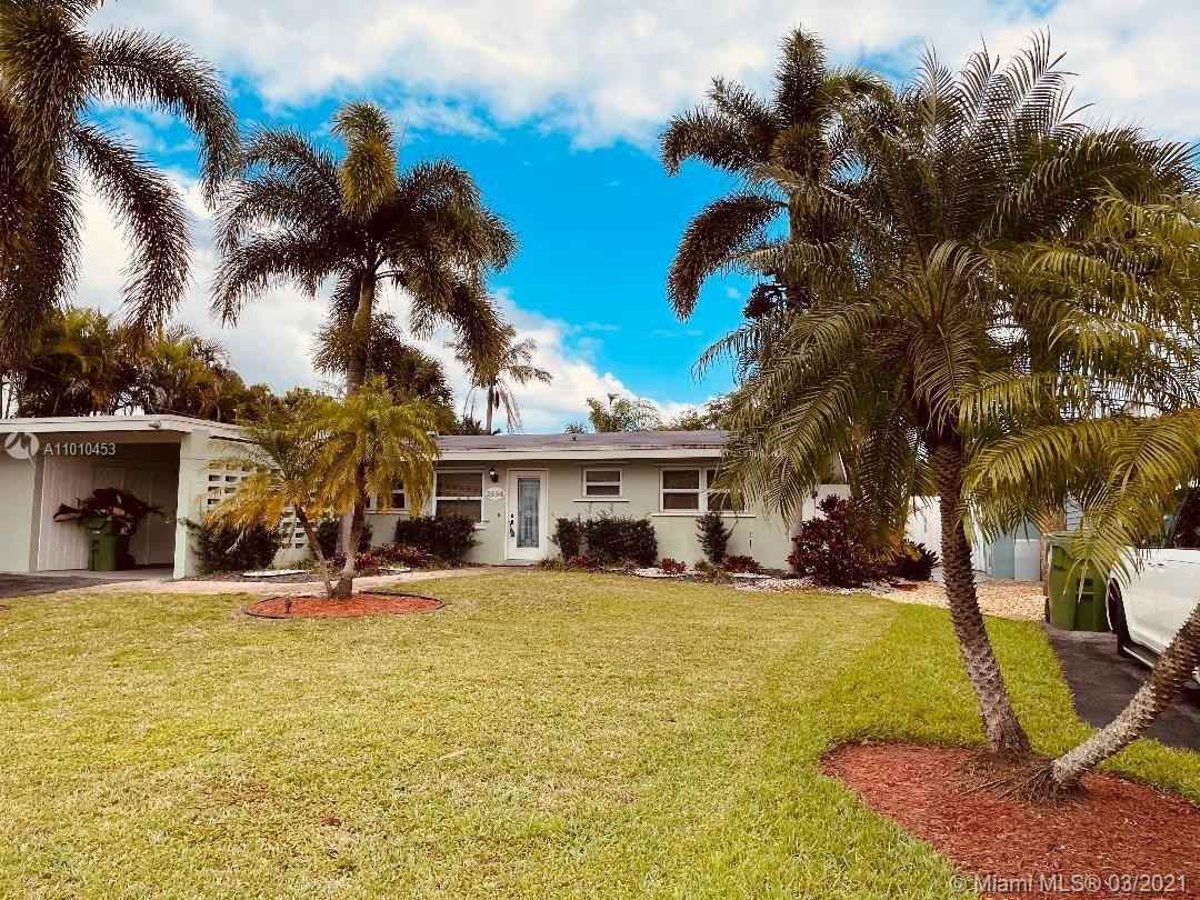 2554 Sugarloaf Ln, Fort Lauderdale, FL 33312 3 Bedroom Apartment for