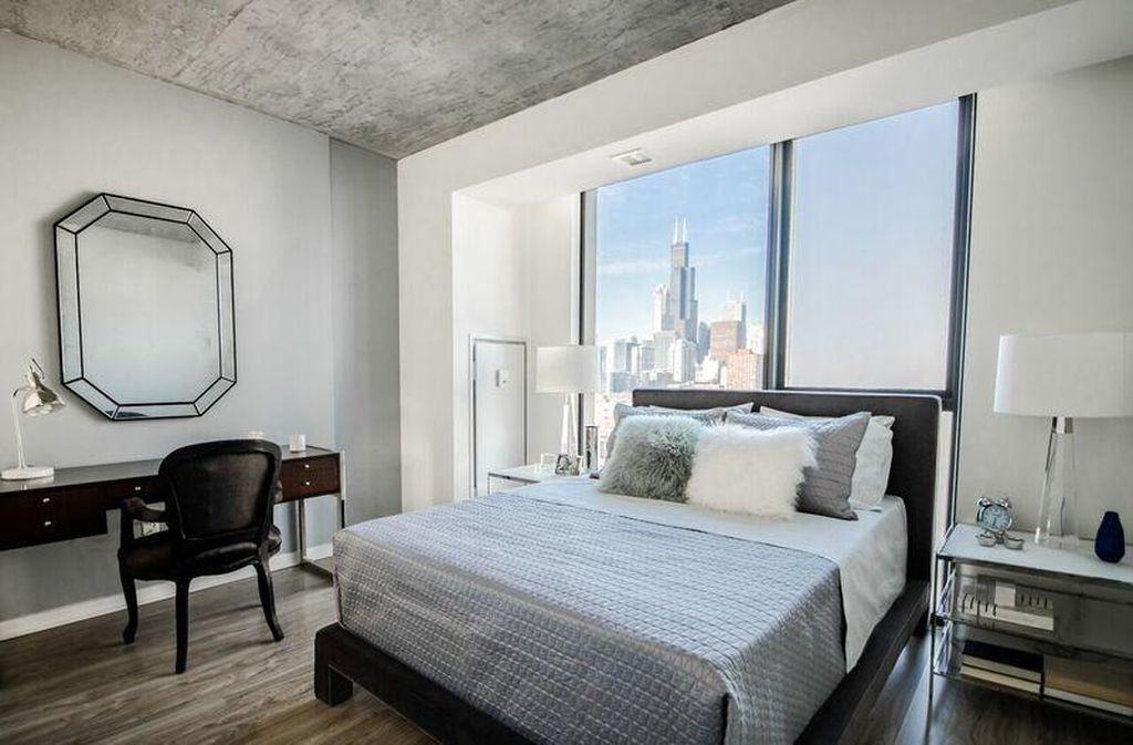 1152 South Wabash Avenue #1102 - Photo 3 of 8