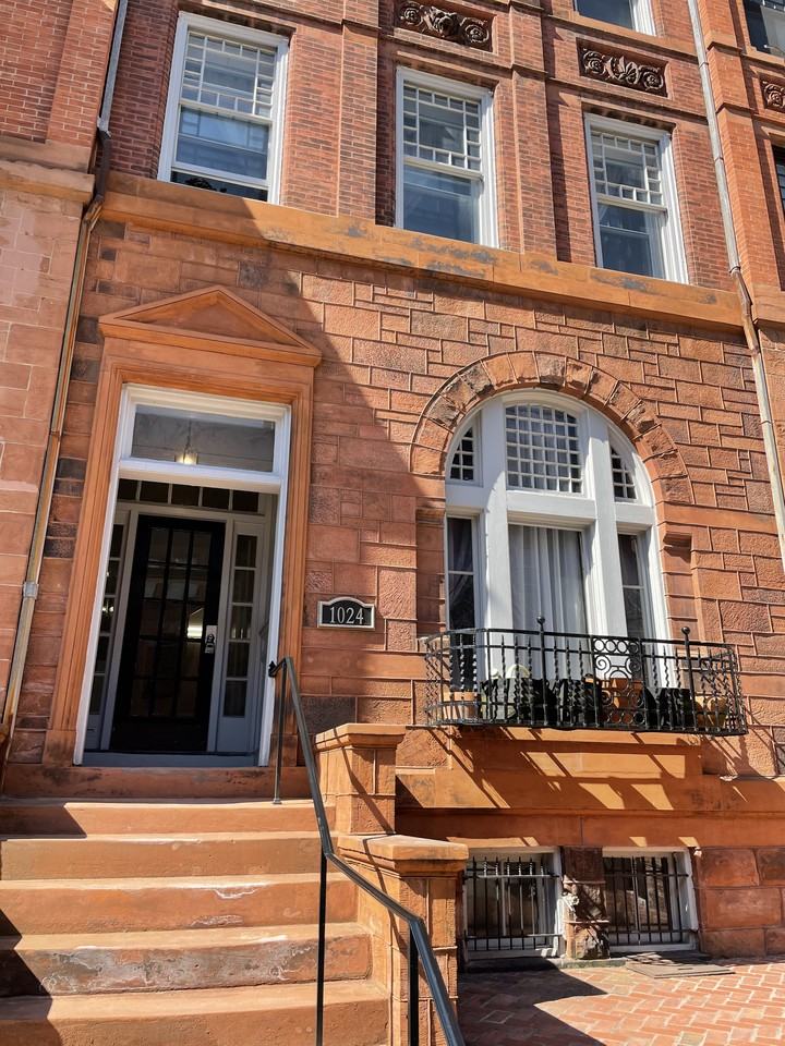 1024 North Calvert Street #3