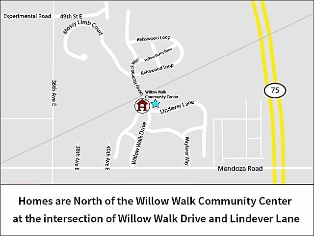 4423 Reisswood Loop - Photo 2 of 19