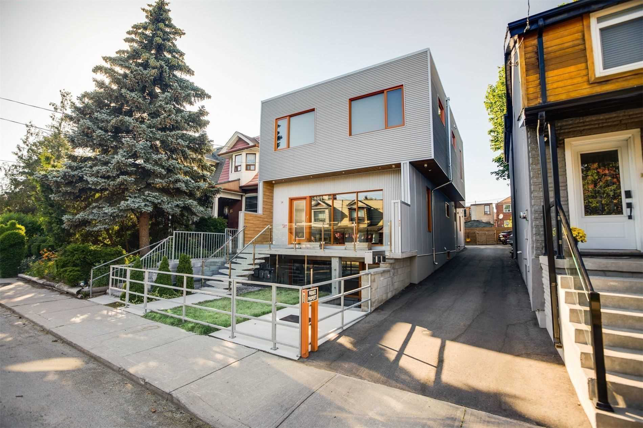 14 Wyndham Street #Lower