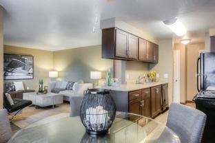 Parkside Apartments - Photo 1 of 1
