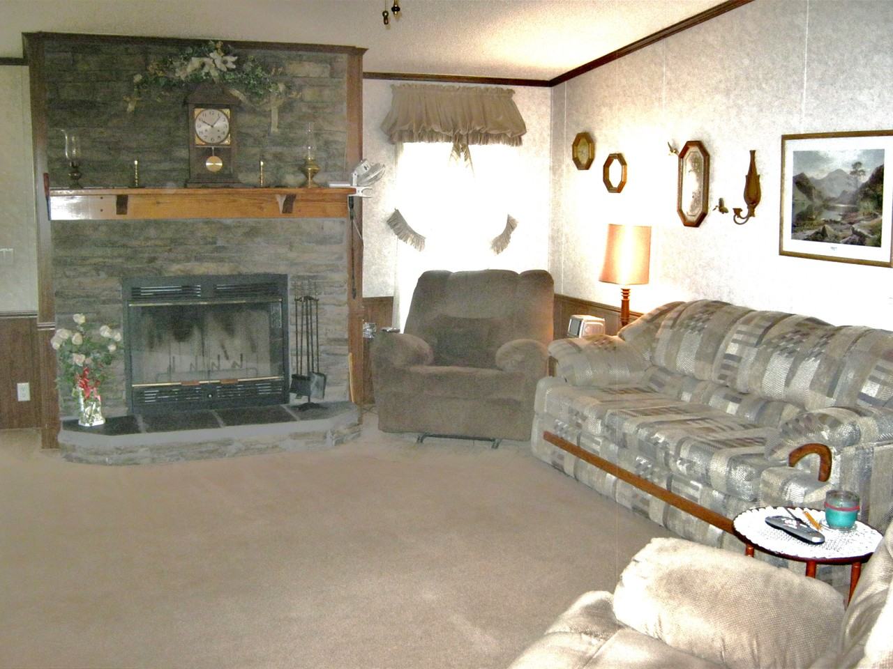 1457 Hephzibah McBean Rd - Photo 2 of 10