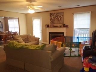 1433 Brompton Ln - Photo 3 of 16