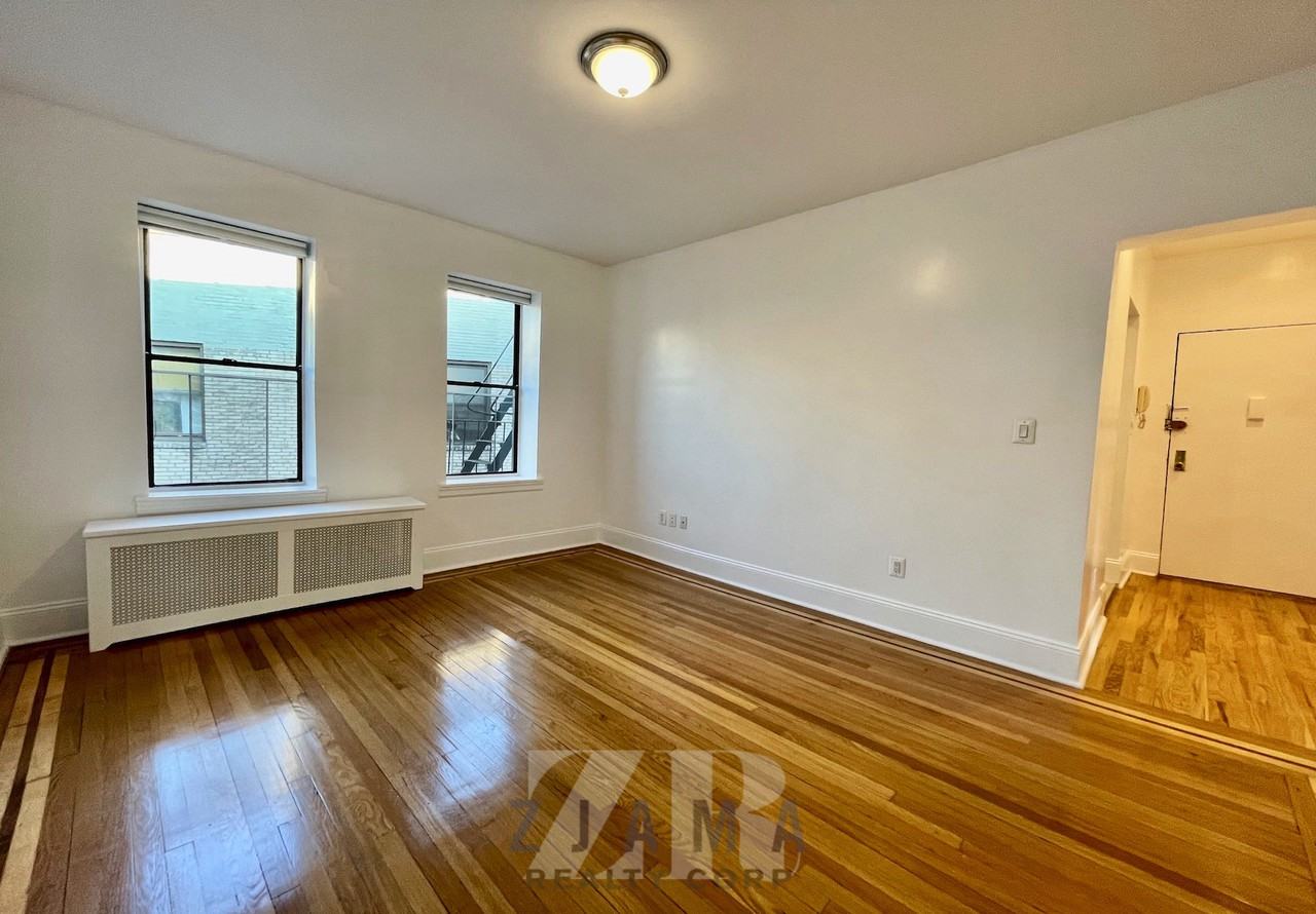 201 Eastern Pkwy #6P