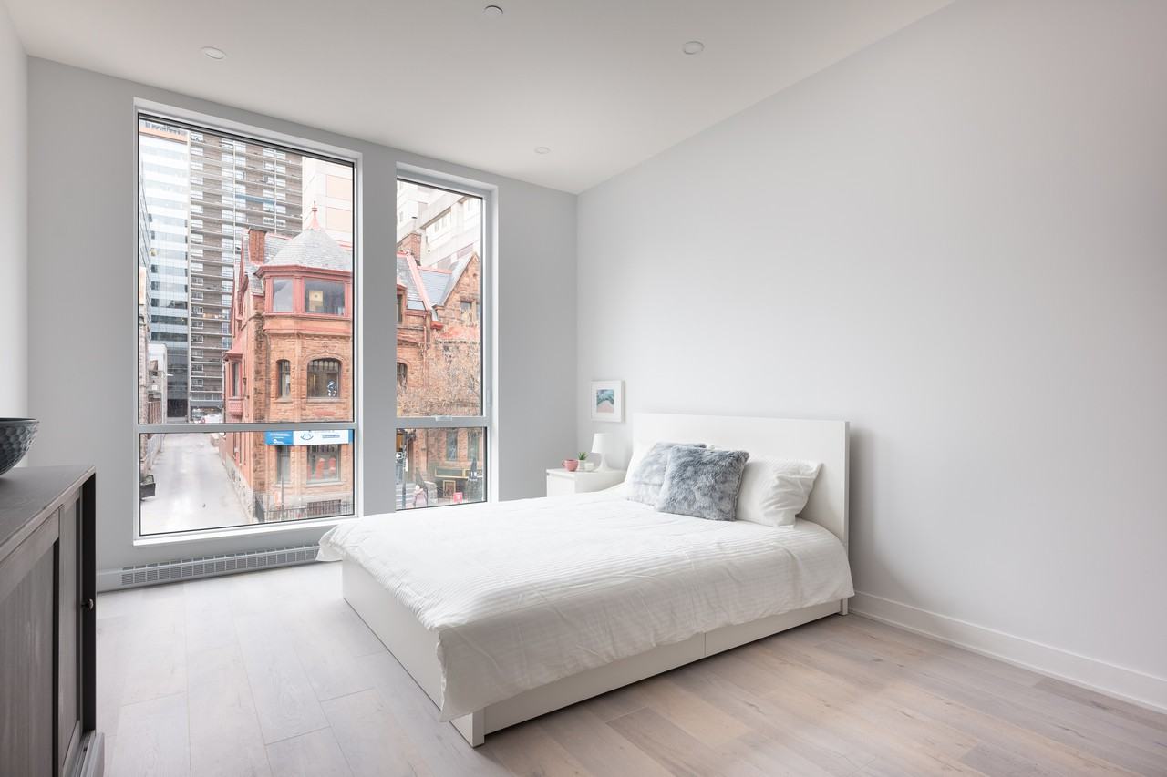 Lofts Apartments 1421 Rue Montréal, QC H3G 2E4 Zumper