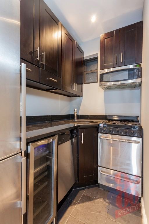 E 32nd St #1A - Photo 2 of 5