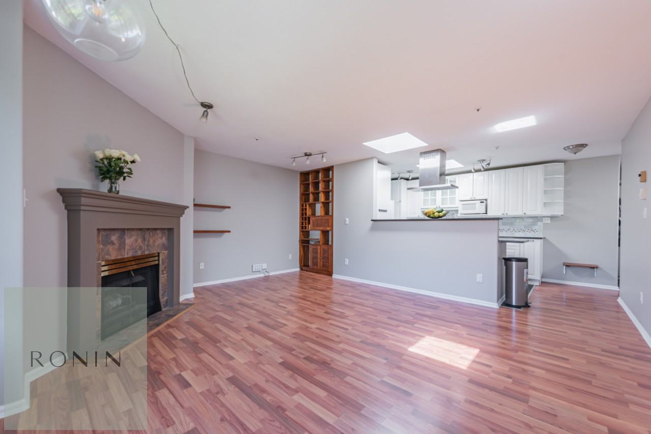 1950 East 11th Avenue #404 - Photo 3 of 17