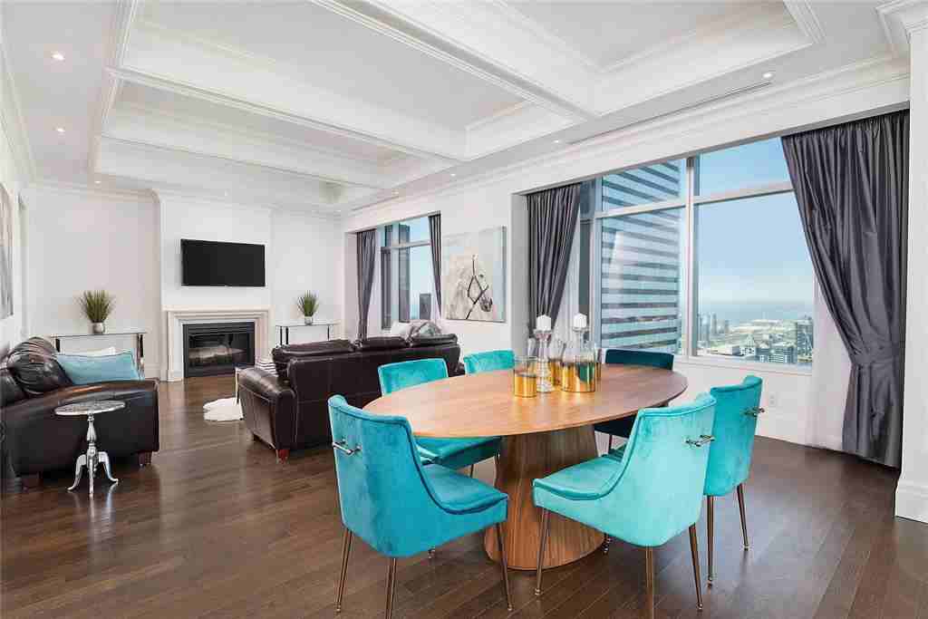 311 Bay Street #4601