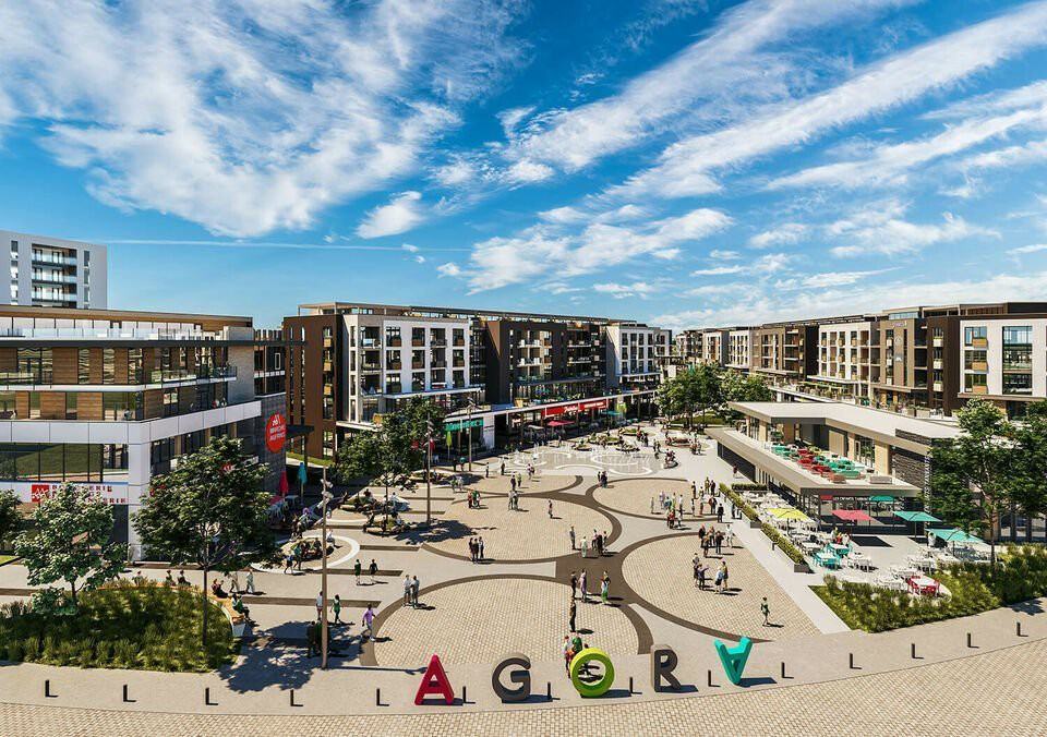 AGORA - Photo 2 of 10