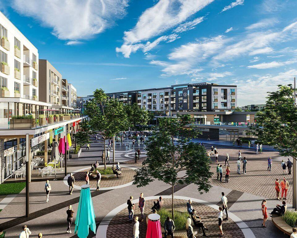 AGORA - Photo 3 of 10