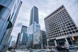 488 University Avenue #3607