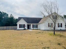 featured image of 209 Sea Bisquit Dr #1