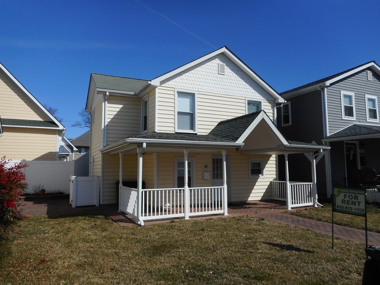 457 Lafayette St #1 - Photo 2 of 21