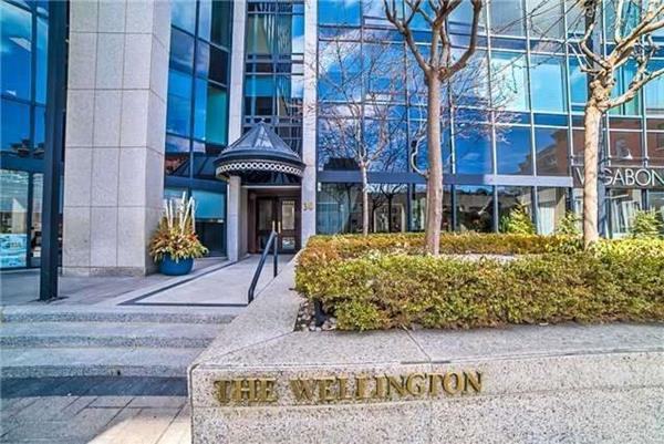 30 Wellington Street East #1904