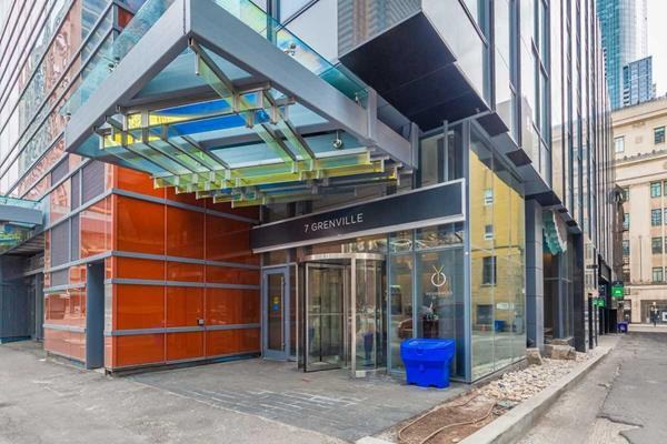 7 Grenville Street #5311