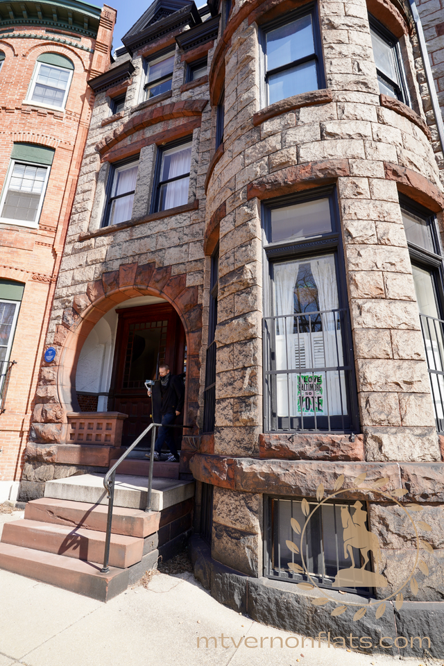 1729 Park Ave Apartments in Bolton Hill, Baltimore, MD 21217 Zumper