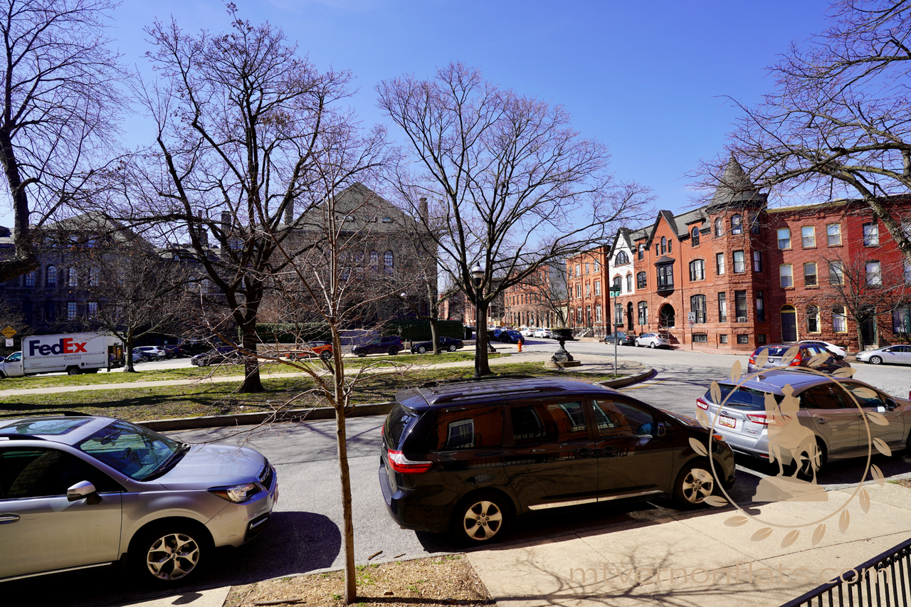 1729 Park Ave Apartments in Bolton Hill, Baltimore, MD 21217 Zumper