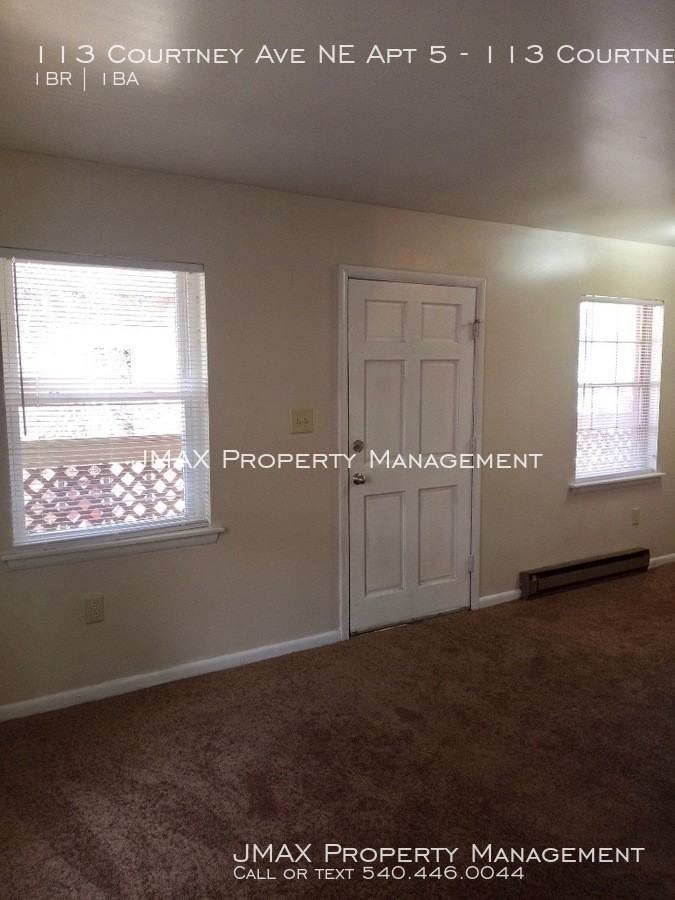 113 Courtney Ave NE - Photo 2 of 11