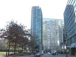 1 Scott Street #2502