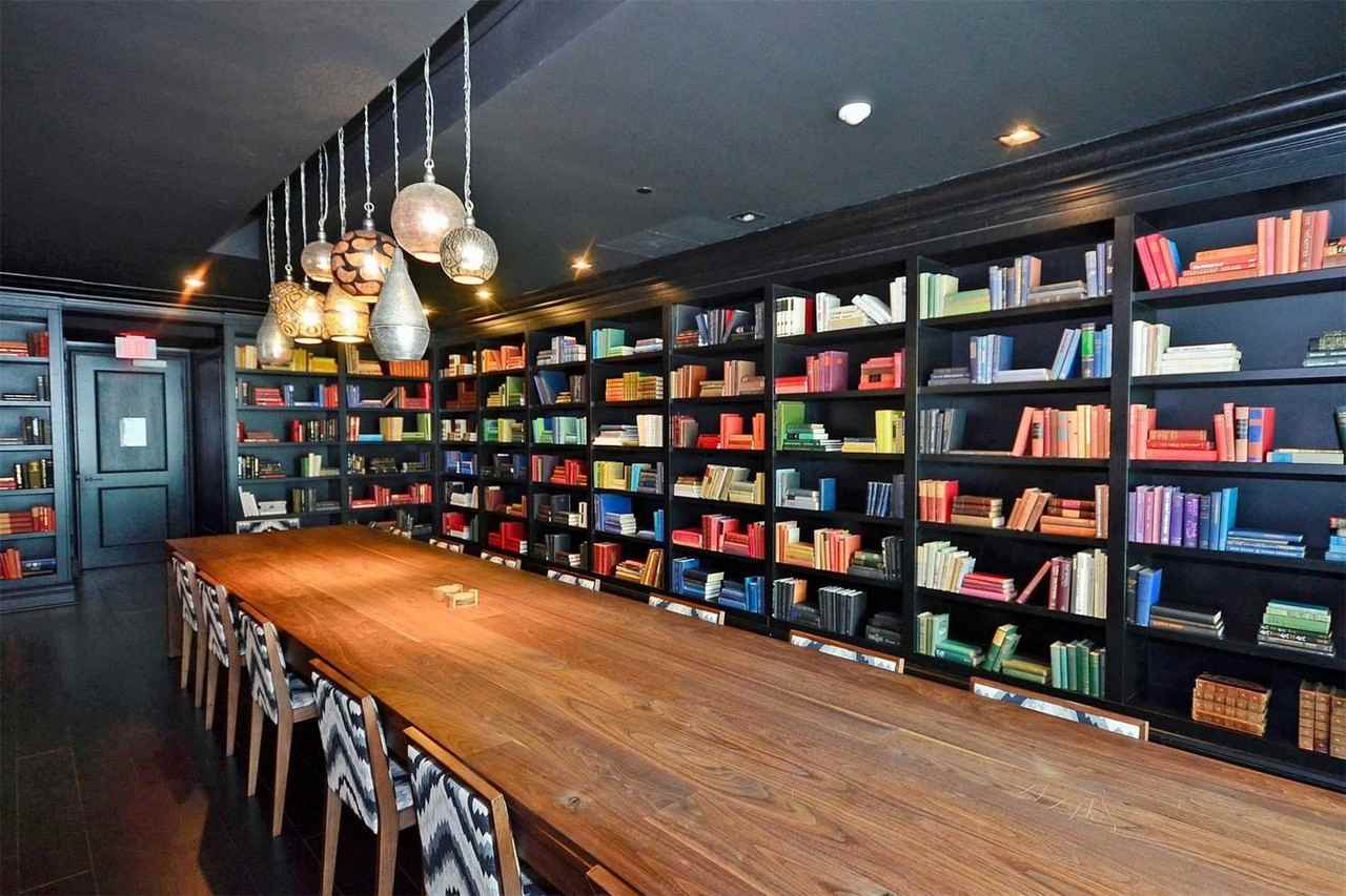 1 Scott Street #2110