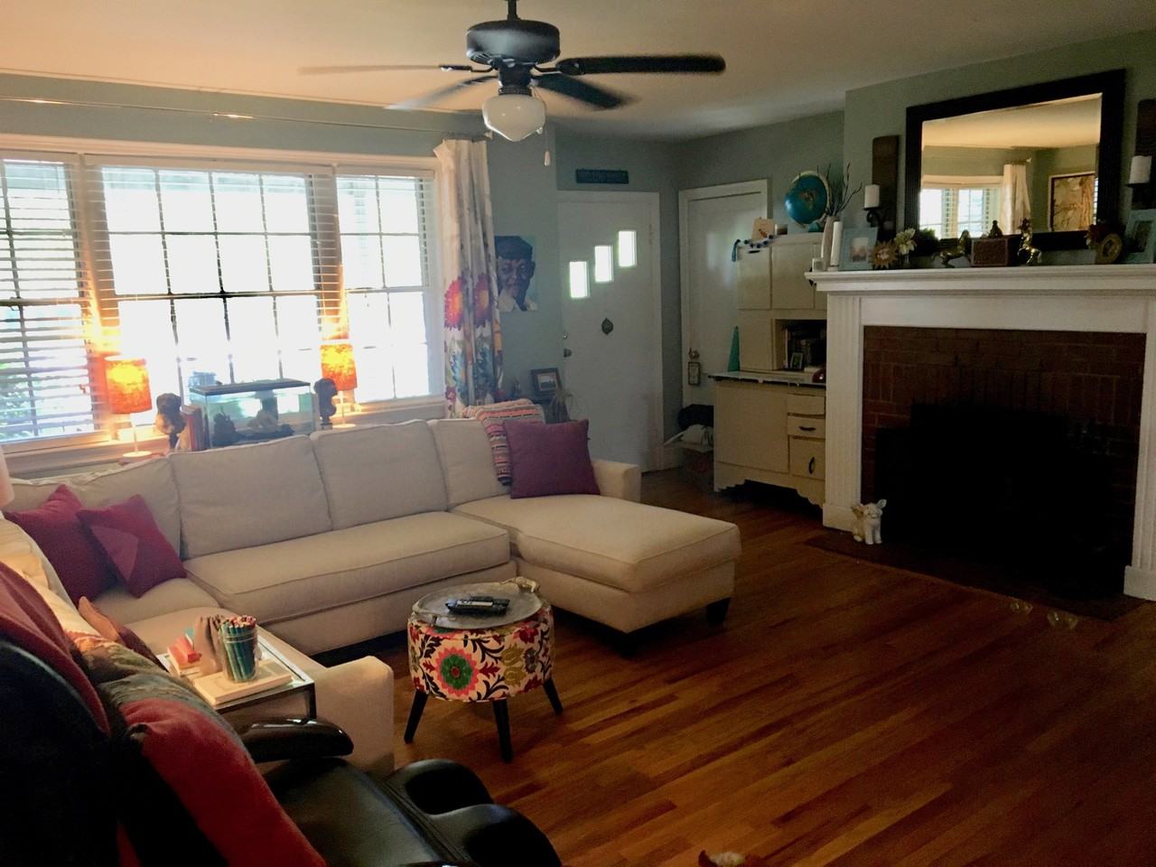 410 Pine Needle Rd #1 - Photo 3 of 28